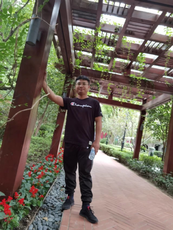 会飞的鱼的第四张照片--长乐相亲服务中心