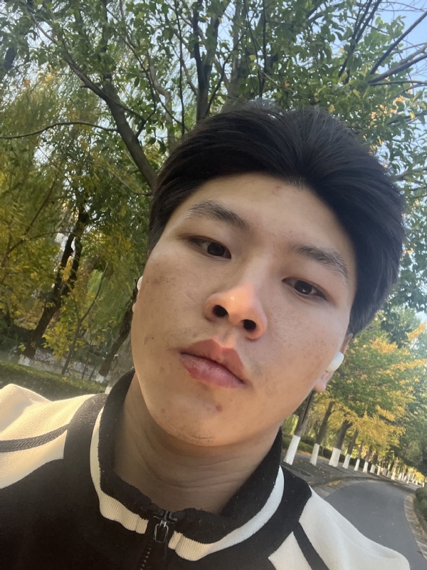 我他的第一张照片--长乐相亲服务中心