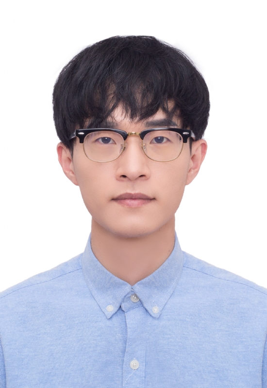 Tommy的第一张照片--长乐相亲服务中心