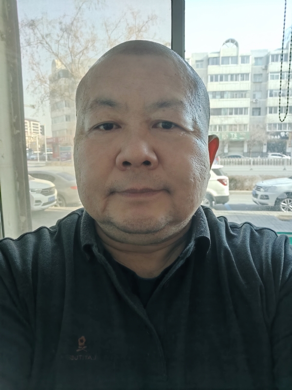 穆萨的第一张照片--长乐相亲服务中心