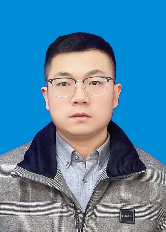 刘小胖的第一张照片--长乐相亲服务中心
