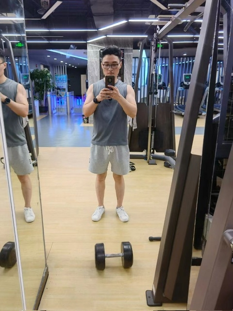 超哥的第二张照片--长乐相亲服务中心