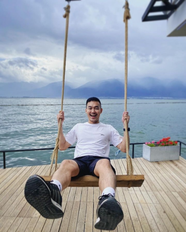 百申的第一张照片--长乐相亲服务中心