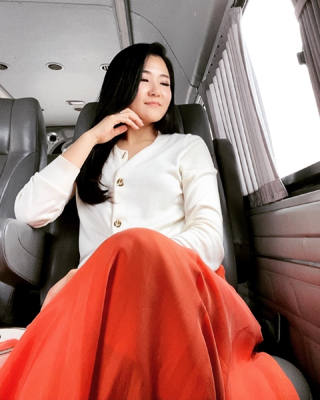 深凝久伴的第一张照片--长乐相亲服务中心