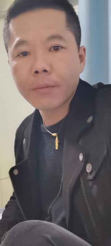 沁非凡的第一张照片--长乐相亲服务中心