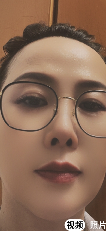 水女人的第一张照片--长乐相亲服务中心
