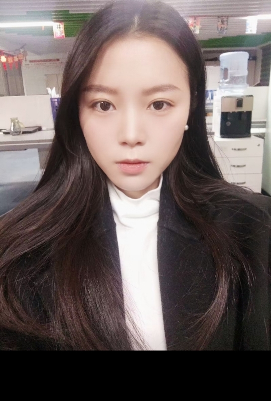 小月半的第一张照片--长乐相亲服务中心