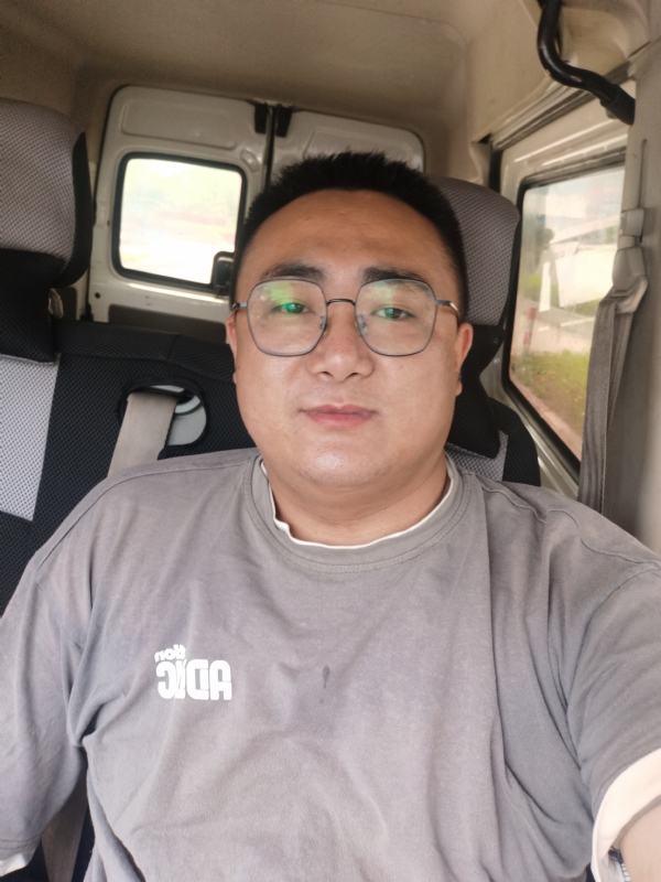 奇卡的第二张照片--长乐相亲服务中心