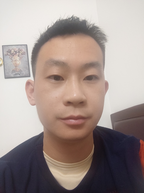 清风徐来的第一张照片--长乐相亲服务中心