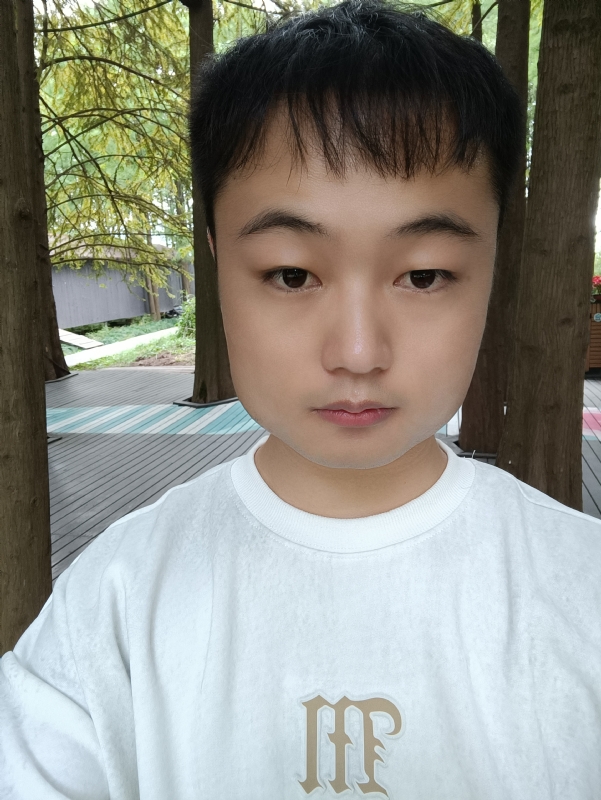 故人似的第一张照片--长乐相亲服务中心