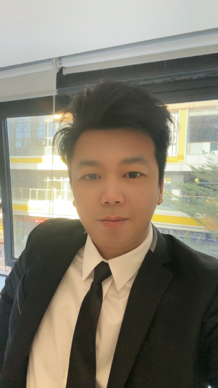 敬航的第一张照片--长乐相亲服务中心