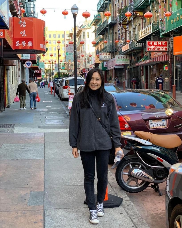 Emilychan44的第一张照片--长乐相亲服务中心