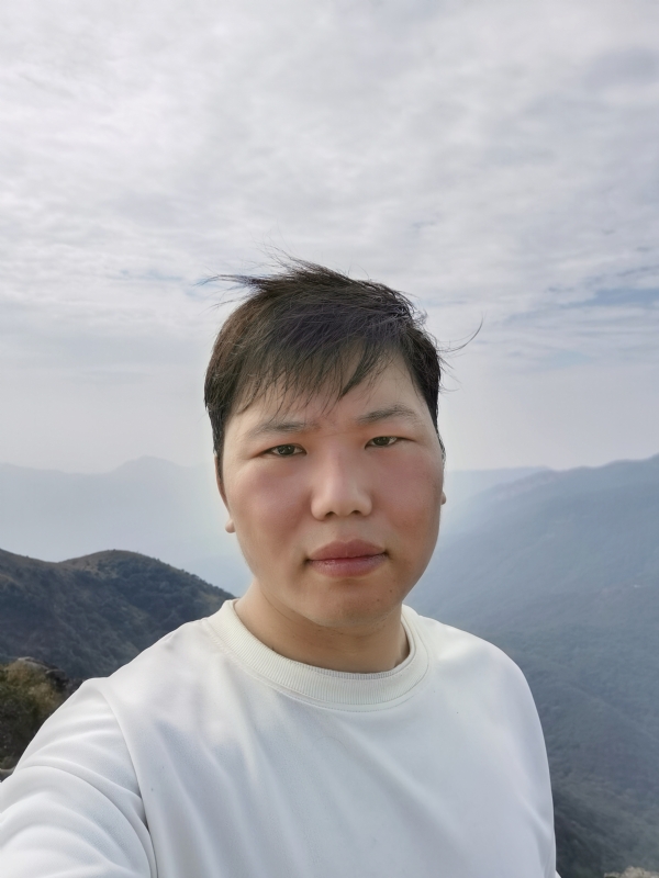 平凡人生的第二张照片--长乐相亲服务中心