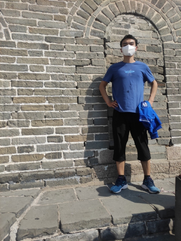 回念的第一张照片--长乐相亲服务中心
