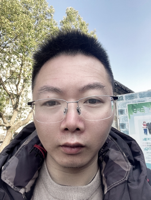 征婚的第一张照片--长乐相亲服务中心