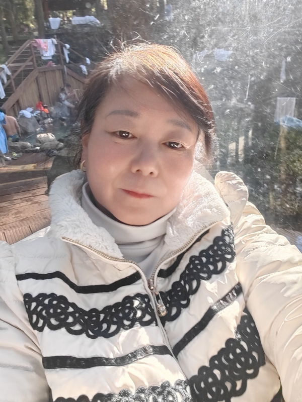 好运来的第一张照片--长乐相亲服务中心