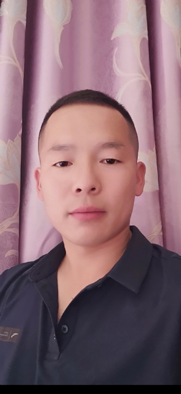 执子之手的第一张照片--长乐相亲服务中心