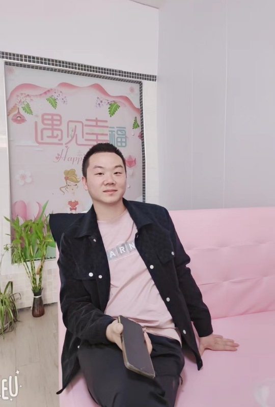 真的不会取名的第一张照片--长乐相亲服务中心
