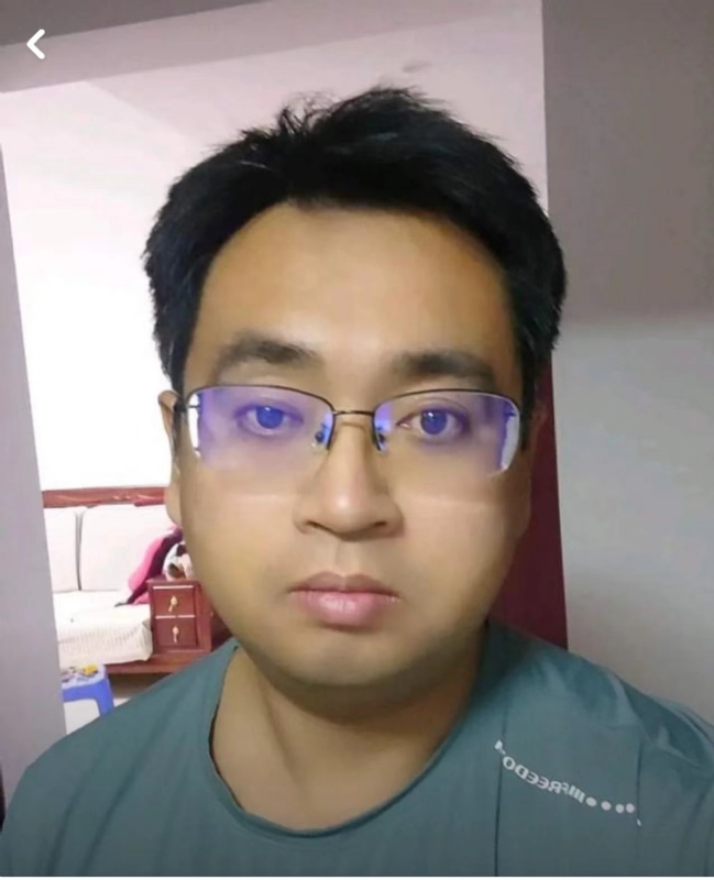 雨的节奏的第一张照片--长乐相亲服务中心