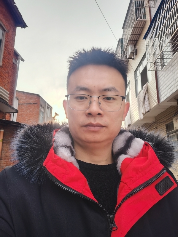 一只羊的第一张照片--长乐相亲服务中心