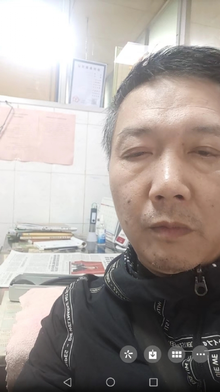 黄生的第二张照片--长乐相亲服务中心