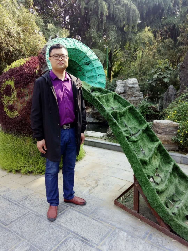 张哥的第二张照片--长乐相亲服务中心