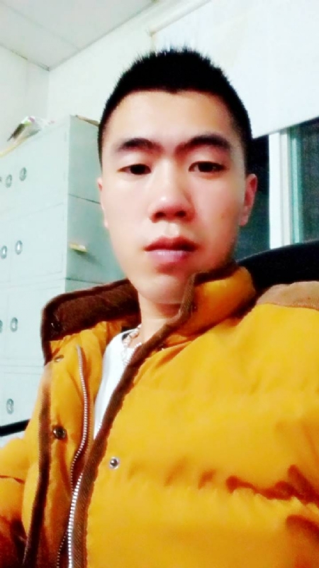 林先生的第二张照片--长乐相亲服务中心