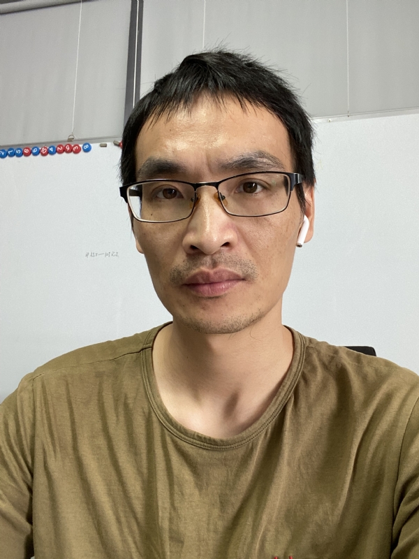 孤独的根号三的第一张照片--长乐相亲服务中心