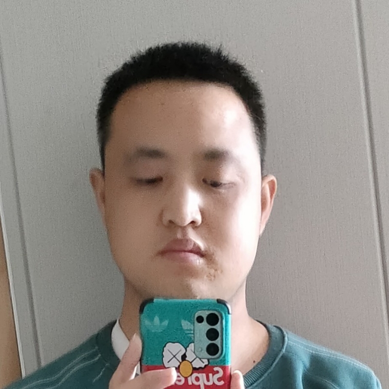 小郭的第一张照片--长乐相亲服务中心