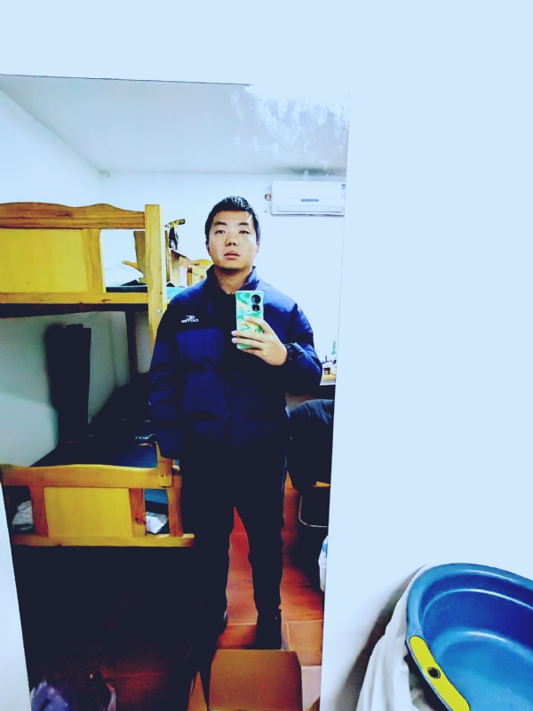 赤峎雾的第一张照片--长乐相亲服务中心