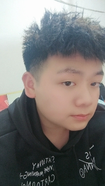 狗头的第一张照片--长乐相亲服务中心