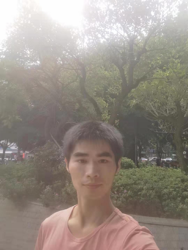 一天天的第一张照片--长乐相亲服务中心