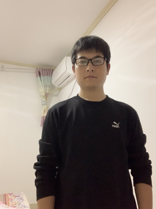 沫颜的第一张照片--长乐相亲服务中心