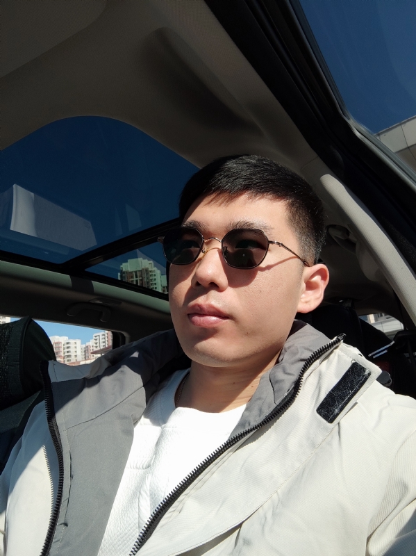 春风十里的第二张照片--长乐相亲服务中心