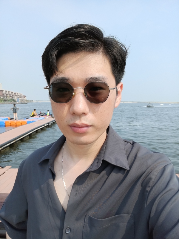 春风十里的第三张照片--长乐相亲服务中心