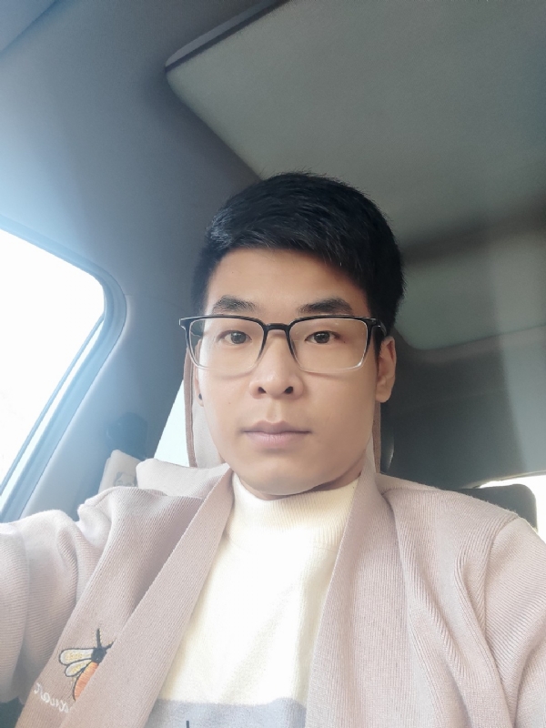 小奕的第一张照片--长乐相亲服务中心