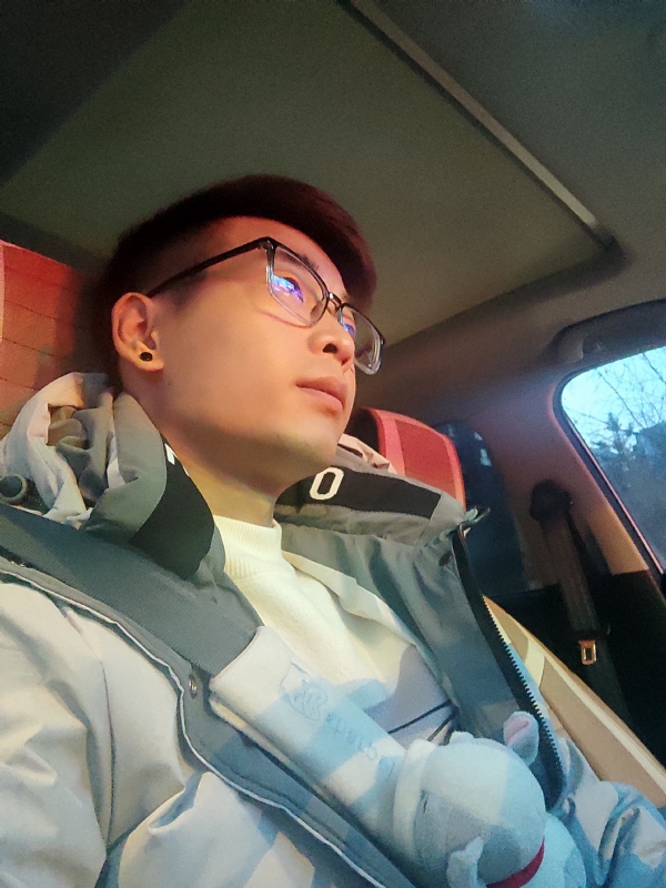 小奕的第二张照片--长乐相亲服务中心