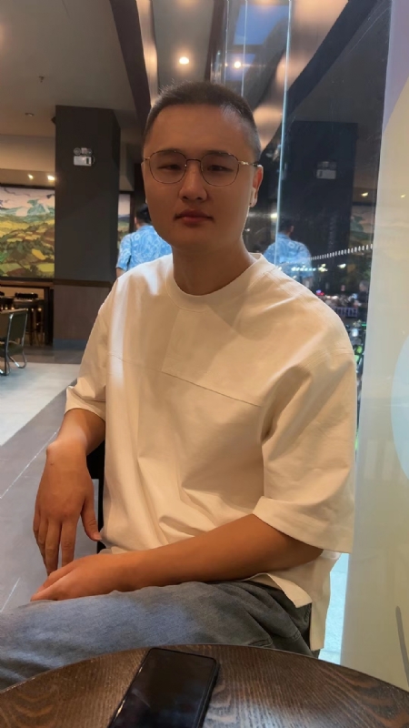 SCENERYFISH的第一张照片--长乐相亲服务中心
