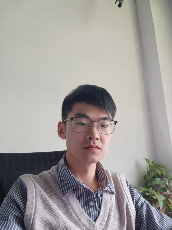 琉璃的第一张照片--长乐相亲服务中心