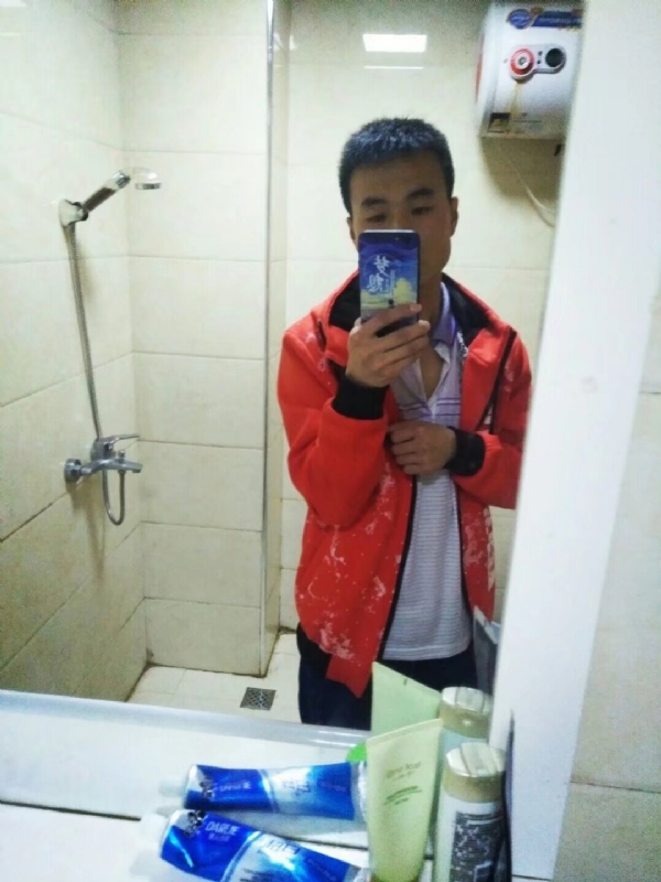 海之子的第一张照片--长乐相亲服务中心