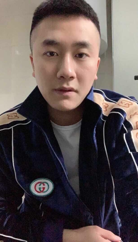 凌毅的第一张照片--长乐相亲服务中心