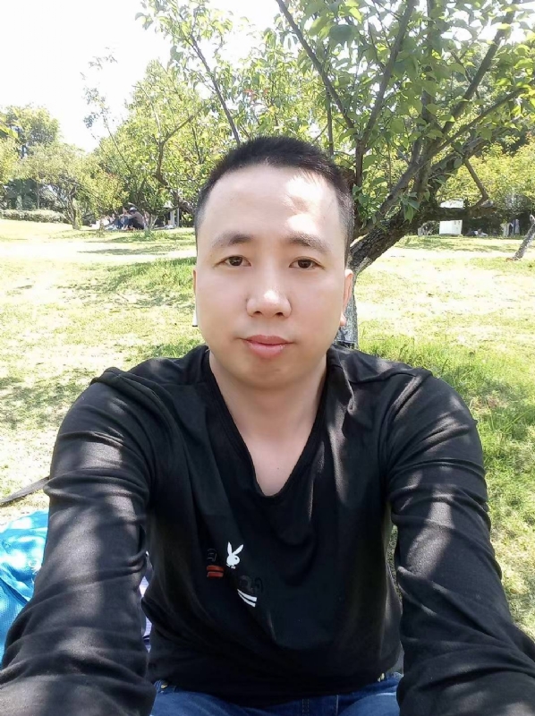 大图图的第一张照片--长乐相亲服务中心