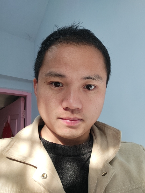 中意你的第四张照片--长乐相亲服务中心