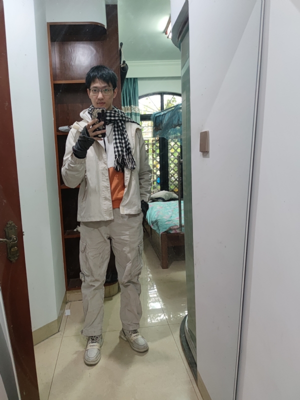 穗风禾的第一张照片--长乐相亲服务中心