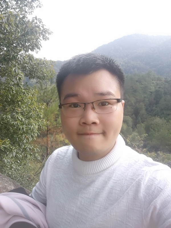 终不似少年游的第一张照片--长乐相亲服务中心