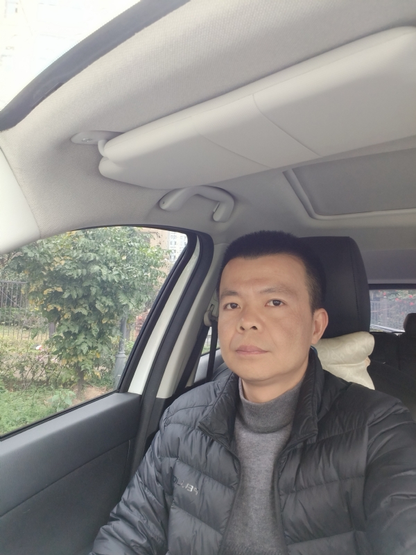 锦瑟的第一张照片--长乐相亲服务中心