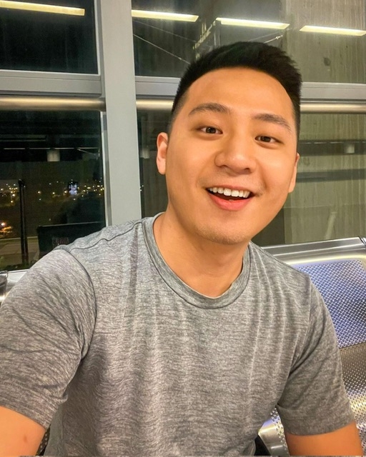孤獨的男人的第三张照片--长乐相亲服务中心