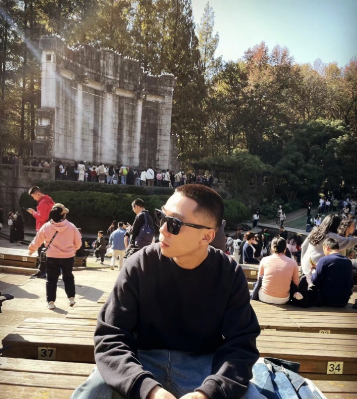 情调的第一张照片--长乐相亲服务中心