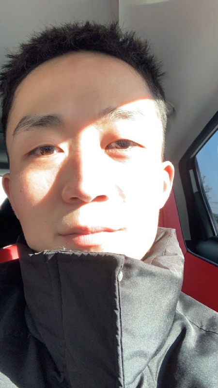 自由的第一张照片--长乐相亲服务中心