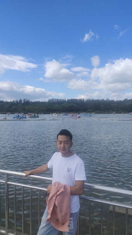 脱了壳的龟的第一张照片--长乐相亲服务中心